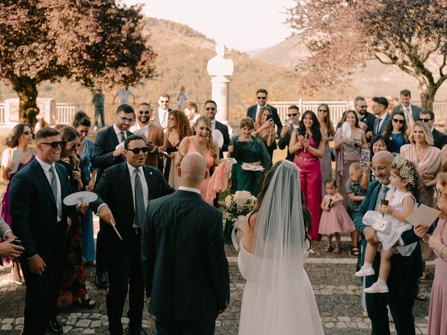 Il matrimonio di Federico e Vanessa a Lenola, Latina 61