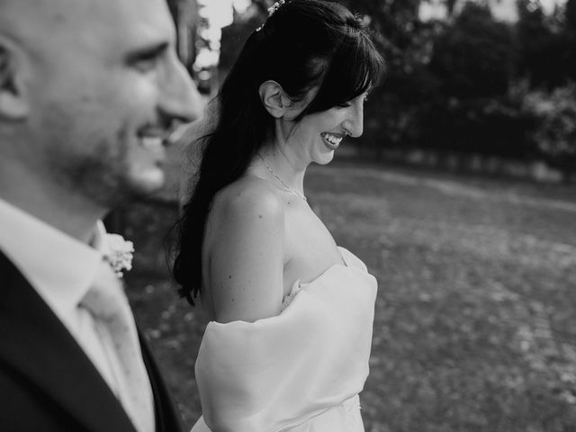 Il matrimonio di Federico e Vanessa a Lenola, Latina 67