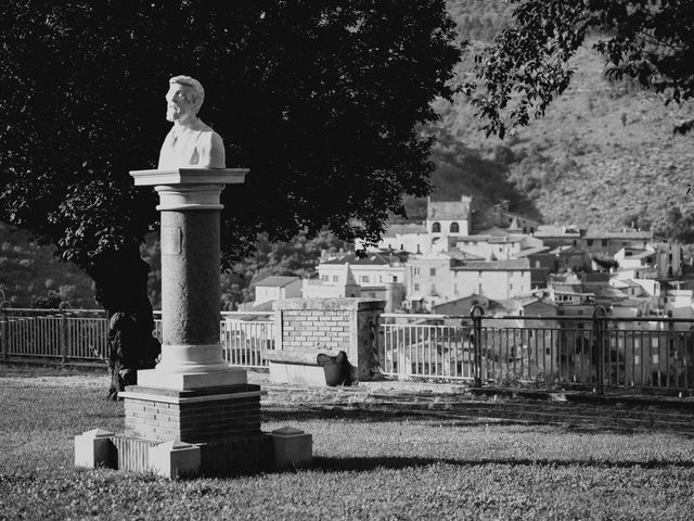 Il matrimonio di Federico e Vanessa a Lenola, Latina 70