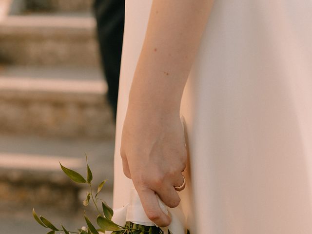 Il matrimonio di Federico e Vanessa a Lenola, Latina 75