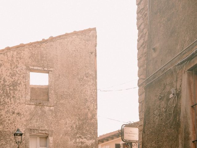 Il matrimonio di Federico e Vanessa a Lenola, Latina 77