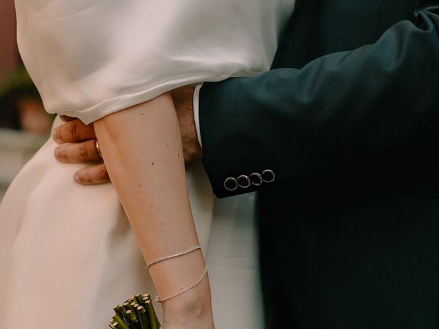 Il matrimonio di Federico e Vanessa a Lenola, Latina 79