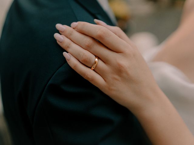 Il matrimonio di Federico e Vanessa a Lenola, Latina 81