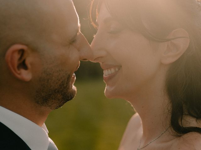 Il matrimonio di Federico e Vanessa a Lenola, Latina 95