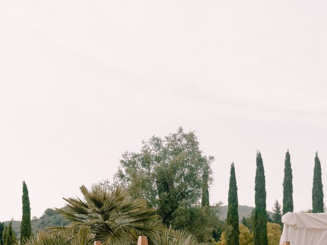 Il matrimonio di Federico e Vanessa a Lenola, Latina 102