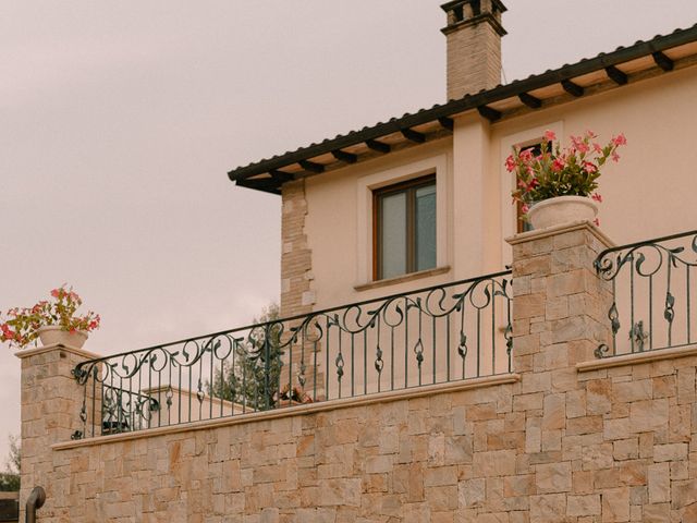 Il matrimonio di Federico e Vanessa a Lenola, Latina 103
