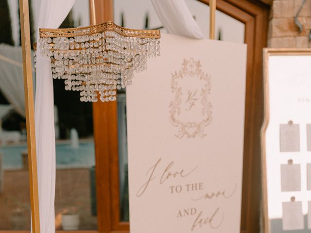 Il matrimonio di Federico e Vanessa a Lenola, Latina 106