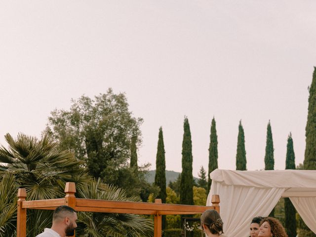 Il matrimonio di Federico e Vanessa a Lenola, Latina 107