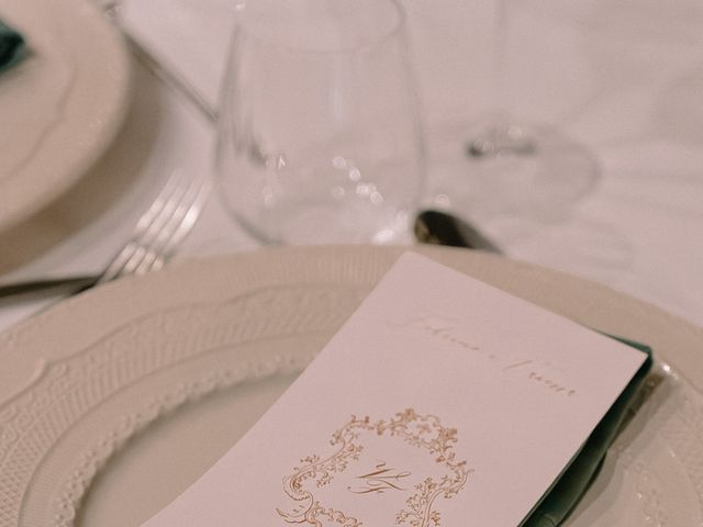Il matrimonio di Federico e Vanessa a Lenola, Latina 109
