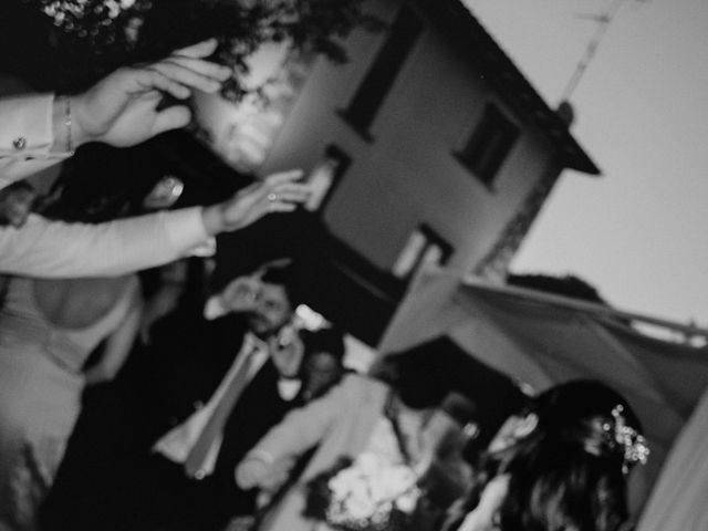 Il matrimonio di Federico e Vanessa a Lenola, Latina 120
