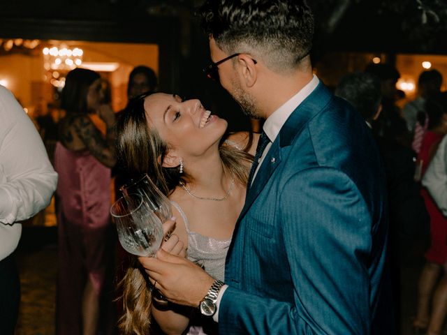 Il matrimonio di Federico e Vanessa a Lenola, Latina 125