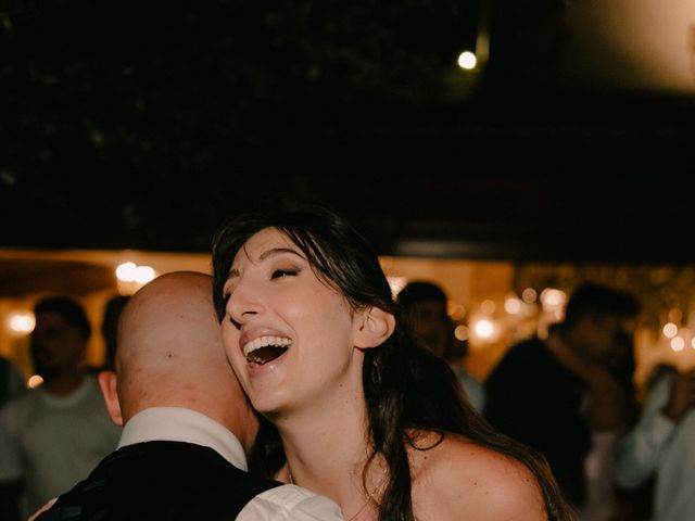 Il matrimonio di Federico e Vanessa a Lenola, Latina 127