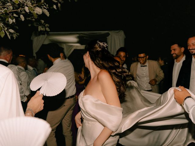 Il matrimonio di Federico e Vanessa a Lenola, Latina 128