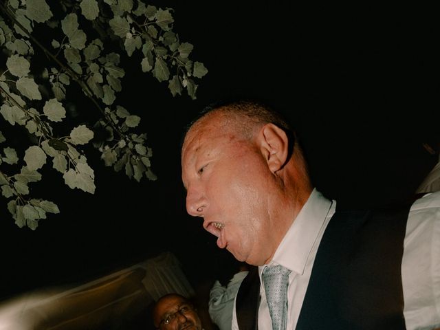 Il matrimonio di Federico e Vanessa a Lenola, Latina 129