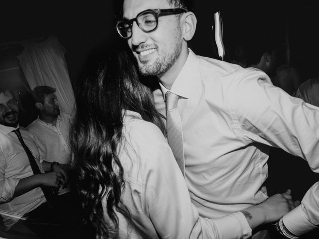 Il matrimonio di Federico e Vanessa a Lenola, Latina 130
