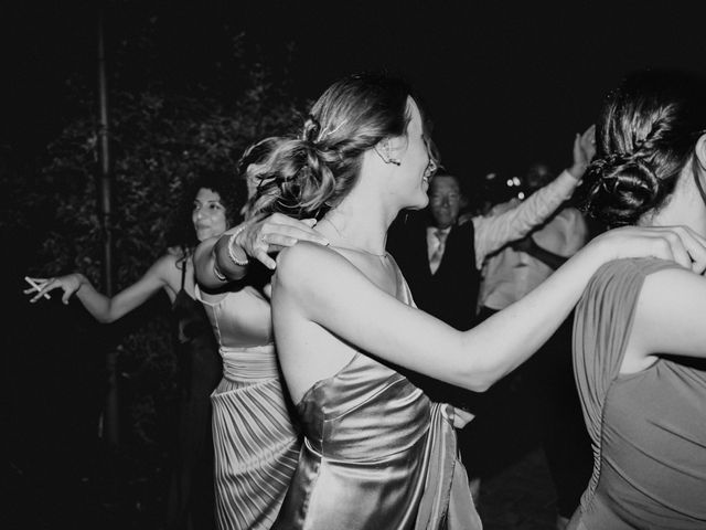 Il matrimonio di Federico e Vanessa a Lenola, Latina 132