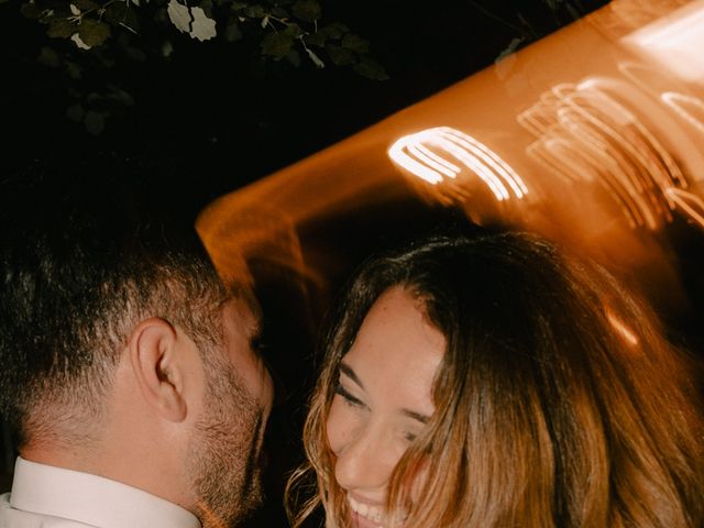 Il matrimonio di Federico e Vanessa a Lenola, Latina 133