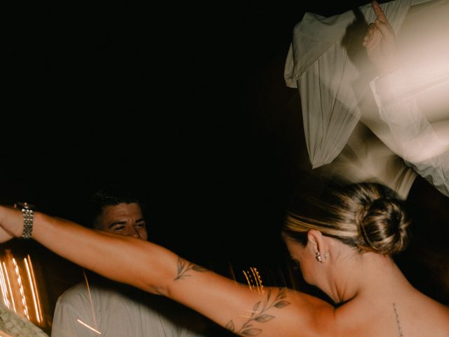 Il matrimonio di Federico e Vanessa a Lenola, Latina 136