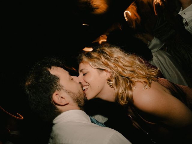 Il matrimonio di Federico e Vanessa a Lenola, Latina 138