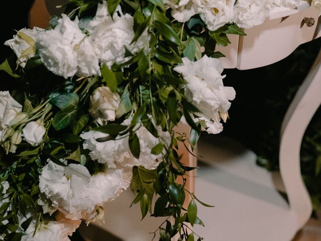 Il matrimonio di Federico e Vanessa a Lenola, Latina 155