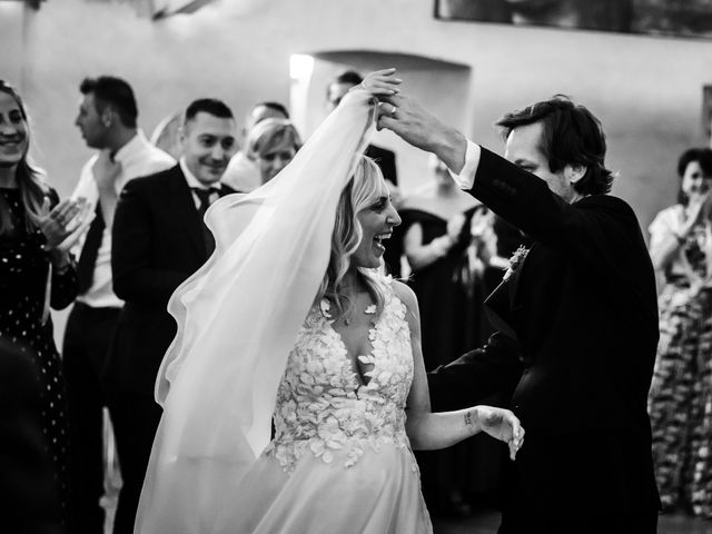 Il matrimonio di Stefano e Barbara  a Cassano d'Adda, Milano 11
