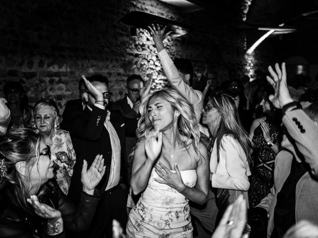 Il matrimonio di Stefano e Barbara  a Cassano d'Adda, Milano 12