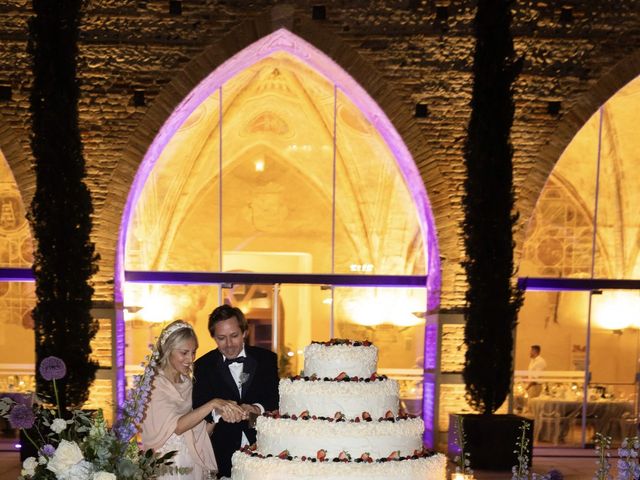 Il matrimonio di Stefano e Barbara  a Cassano d'Adda, Milano 2