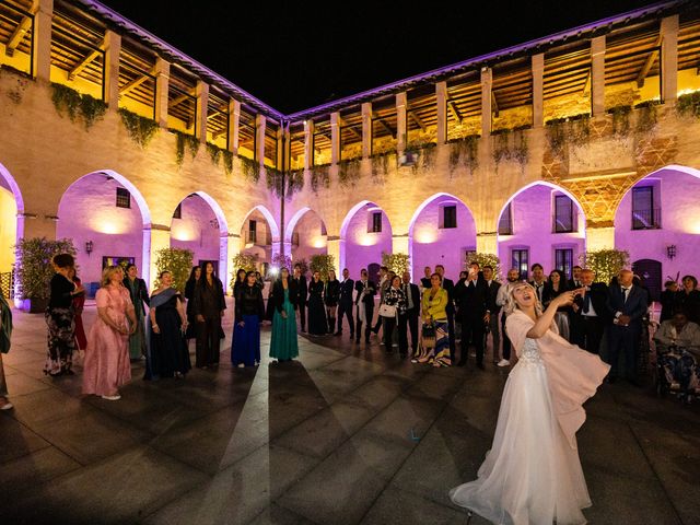 Il matrimonio di Stefano e Barbara  a Cassano d'Adda, Milano 15