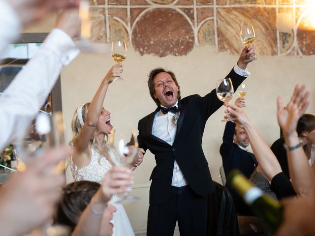 Il matrimonio di Stefano e Barbara  a Cassano d'Adda, Milano 16