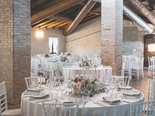 Il matrimonio di Luca e Sara a Goito, Mantova 22