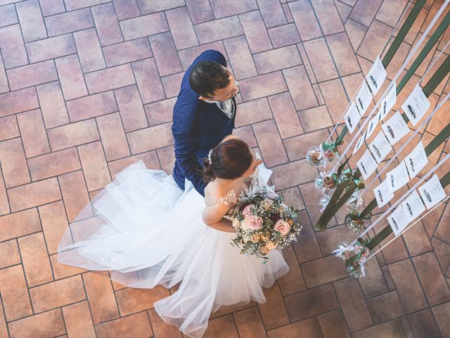 Il matrimonio di Luca e Sara a Goito, Mantova 33