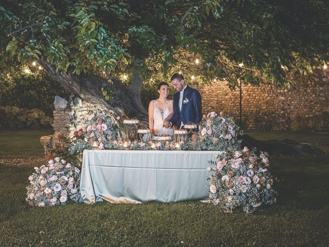 Il matrimonio di Luca e Sara a Goito, Mantova 36