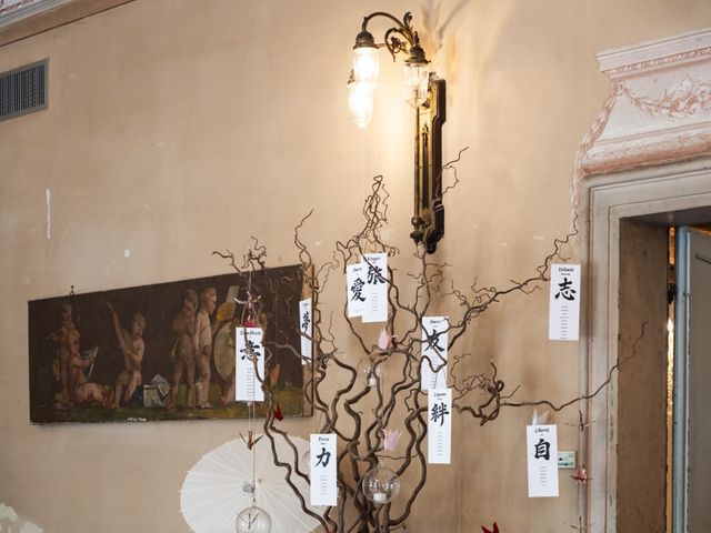 Il matrimonio di Marco e Eugenia a Cittadella, Padova 4