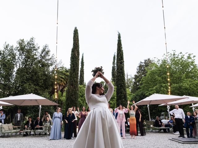 Il matrimonio di Marco e Eugenia a Cittadella, Padova 2