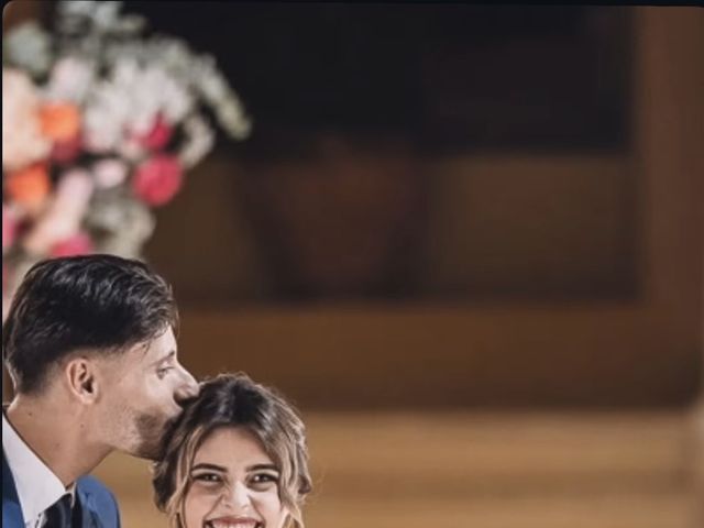 Il matrimonio di Stefano  e Roberta  a Bonifati, Cosenza 4