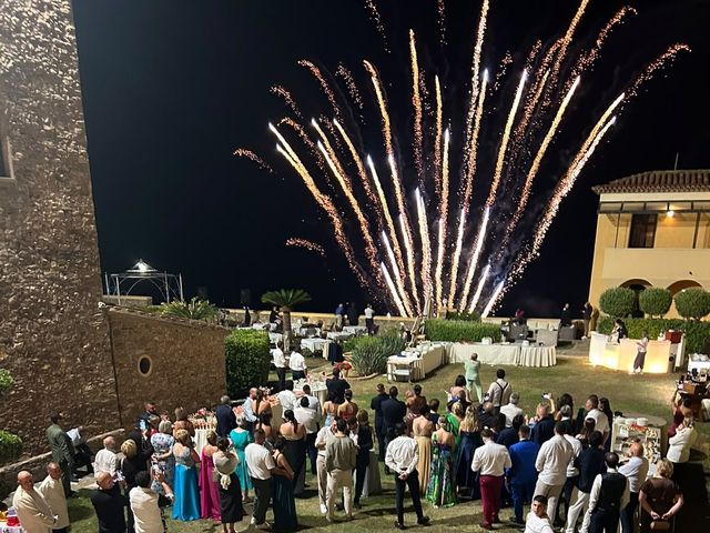 Il matrimonio di Stefano  e Roberta  a Bonifati, Cosenza 6