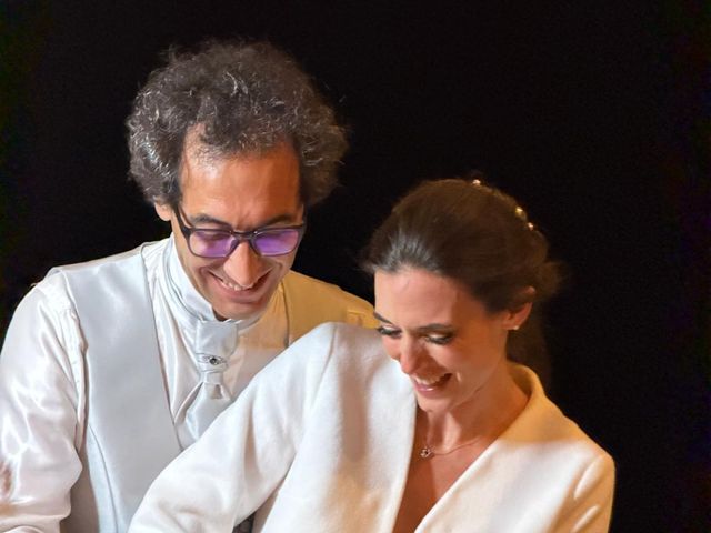 Il matrimonio di Luca e Valentina a Tirano, Sondrio 3