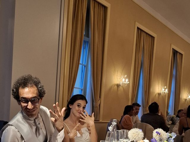 Il matrimonio di Luca e Valentina a Tirano, Sondrio 5