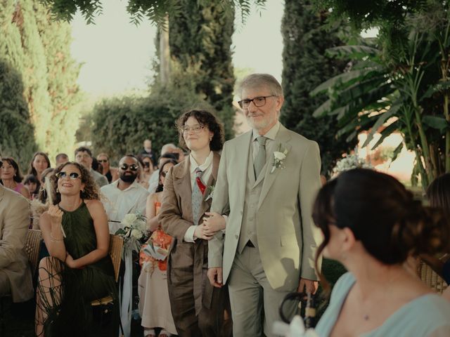 Il matrimonio di Davide e Jennifer a Cisterna di Latina, Latina 2