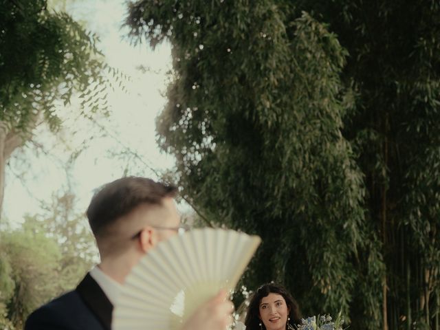 Il matrimonio di Davide e Jennifer a Cisterna di Latina, Latina 15