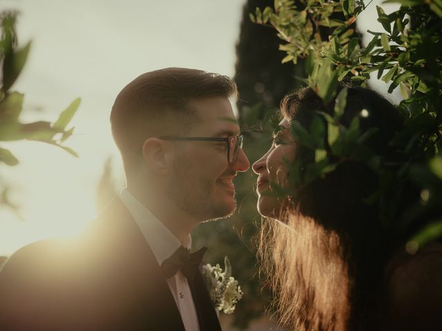 Il matrimonio di Davide e Jennifer a Cisterna di Latina, Latina 18