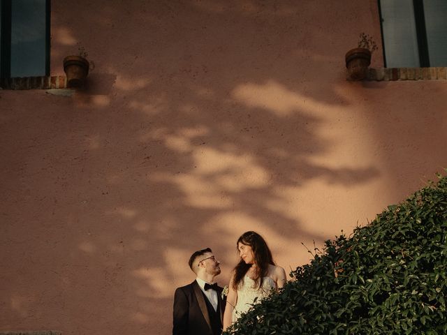 Il matrimonio di Davide e Jennifer a Cisterna di Latina, Latina 26