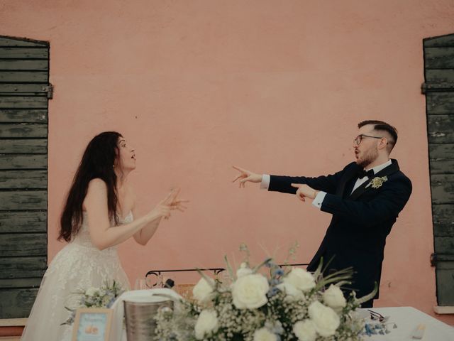 Il matrimonio di Davide e Jennifer a Cisterna di Latina, Latina 27