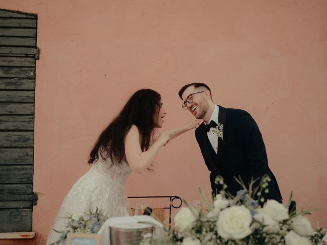 Il matrimonio di Davide e Jennifer a Cisterna di Latina, Latina 28