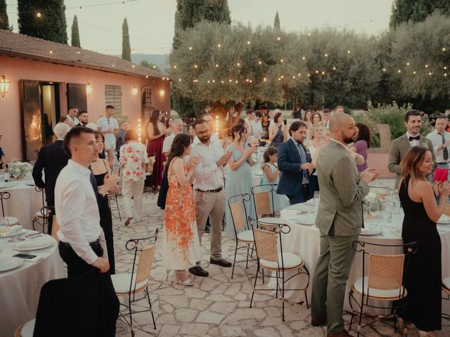 Il matrimonio di Davide e Jennifer a Cisterna di Latina, Latina 32