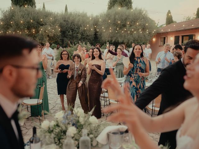 Il matrimonio di Davide e Jennifer a Cisterna di Latina, Latina 33