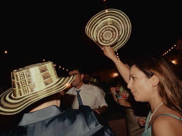 Il matrimonio di Davide e Jennifer a Cisterna di Latina, Latina 37
