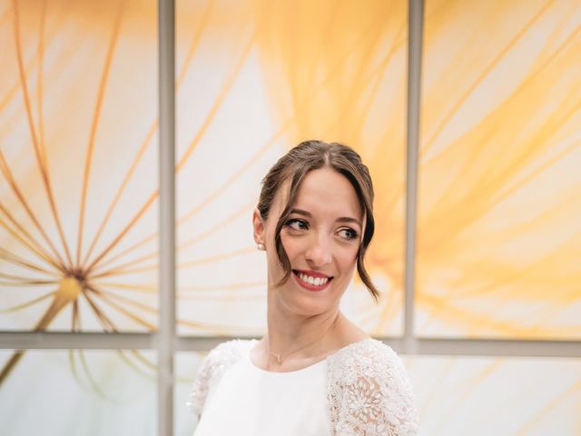 Il matrimonio di Gianluca e Martina a Montespertoli, Firenze 13