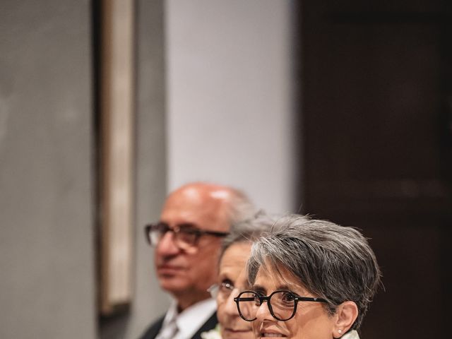 Il matrimonio di Gianluca e Martina a Montespertoli, Firenze 24
