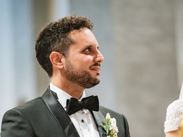 Il matrimonio di Gianluca e Martina a Montespertoli, Firenze 26